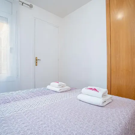 Basic Comfort Apartamento Gran Reserva 0073 Cerca De La Playa *