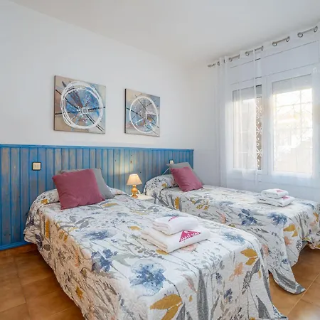 Basic Comfort Apartamento Gran Reserva 0073 Cerca De La Playa * Ampuriabrava