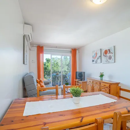 Basic Comfort Gran Reserva 0073 Apartment Empuriabrava