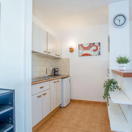 Apartamento Basic Comfort Apartamento Gran Reserva 0073 Cerca De La Playa