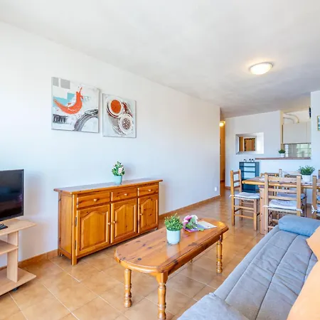 Basic Comfort Gran Reserva 0073 Apartment