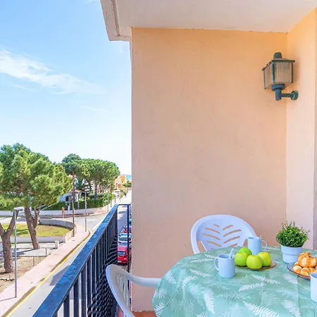 Basic Comfort Gran Reserva 0073 Appartement *