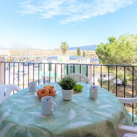 Basic Comfort Gran Reserva 0073 Appartement *