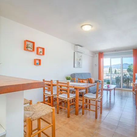 Apartamento Basic Comfort Apartamento Gran Reserva 0073 Cerca De La Playa Ampuriabrava