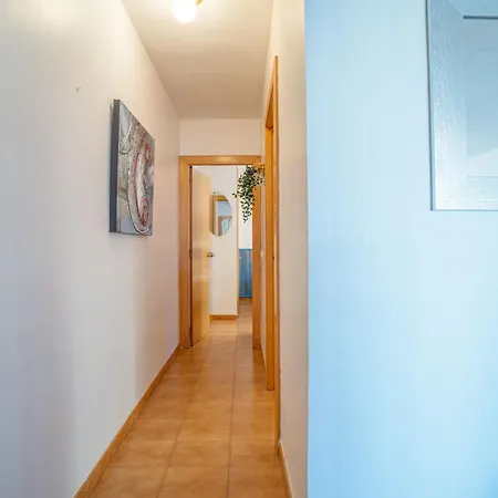Basic Comfort Apartamento Gran Reserva 0073 Cerca De La Playa * Ampuriabrava
