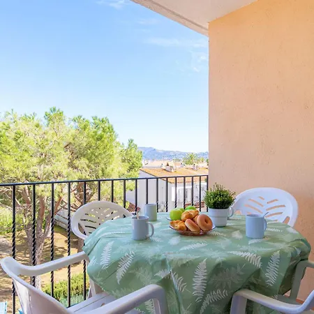 Basic Comfort Gran Reserva 0073 Apartment Empuriabrava