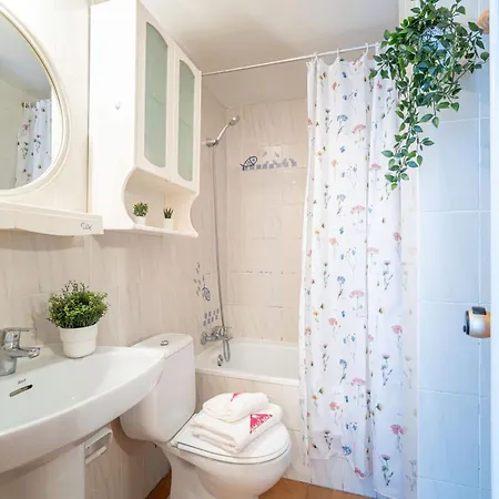 Basic Comfort Apartamento Gran Reserva 0073 Cerca De La Playa Ampuriabrava