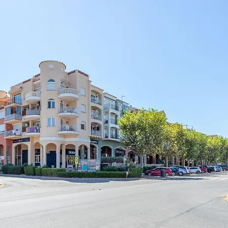 Basic Comfort Gran Reserva 0073 Appartement