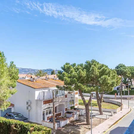 Apartman Basic Comfort Gran Reserva 0073 *