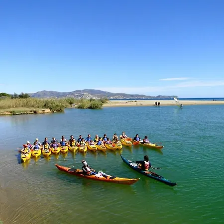 Basic Comfort Gran Reserva 0073 Appartement Empuriabrava