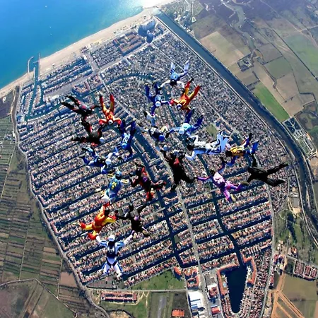 Basic Comfort Gran Reserva 0073 Lejlighed *