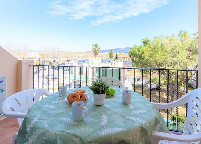 Basic Comfort Gran Reserva 0073 公寓 *